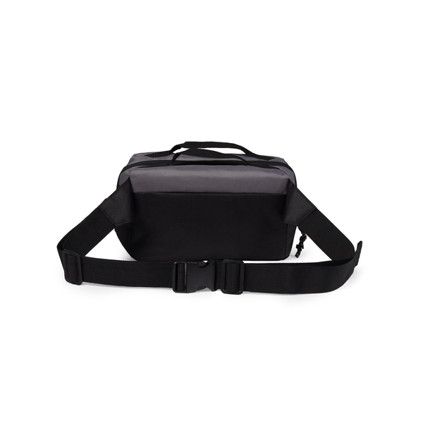 Igloo® Fundamentals REPREVE® 3-Can Hip Pack Cooler