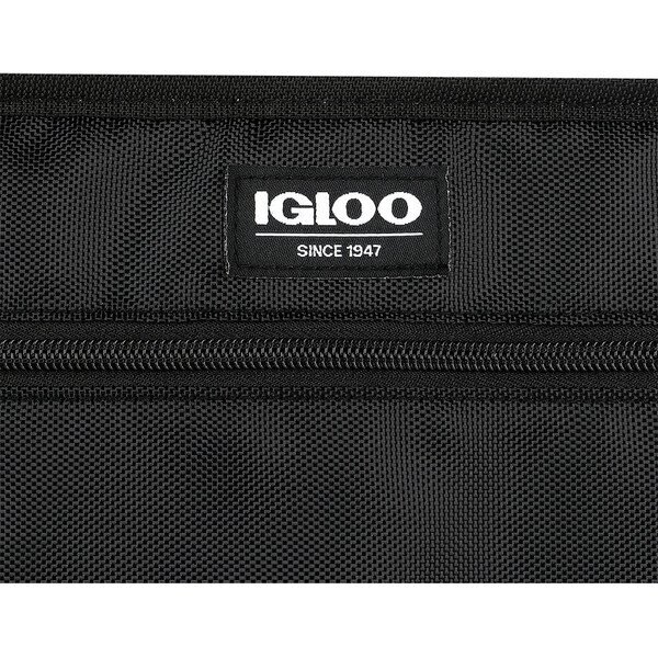 Igloo® REPREVE™ 16-Can Tote Cooler