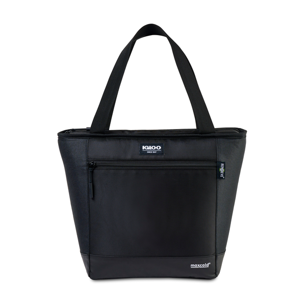 Igloo® REPREVE™ 16-Can Tote Cooler