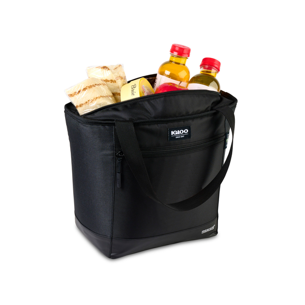 Igloo® REPREVE™ 16-Can Tote Cooler