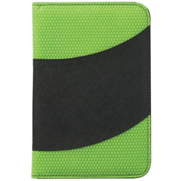 Bubble Non Woven Padfolio, 5" x 7"