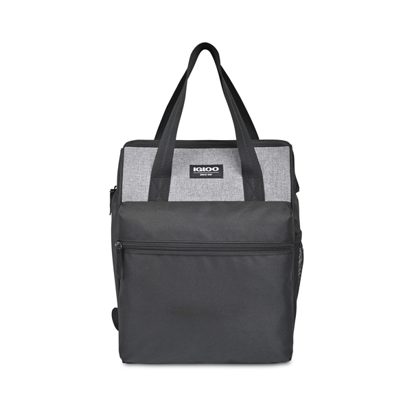 Igloo® Leftover Essentials Polyester 26-Can Backpack Cooler