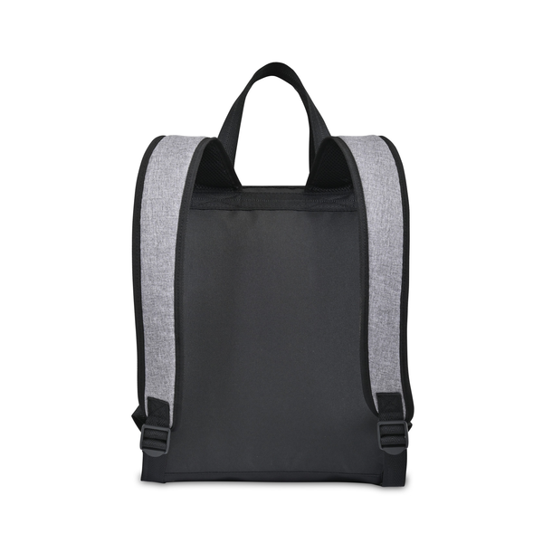 Igloo® Leftover Essentials Polyester 26-Can Backpack Cooler