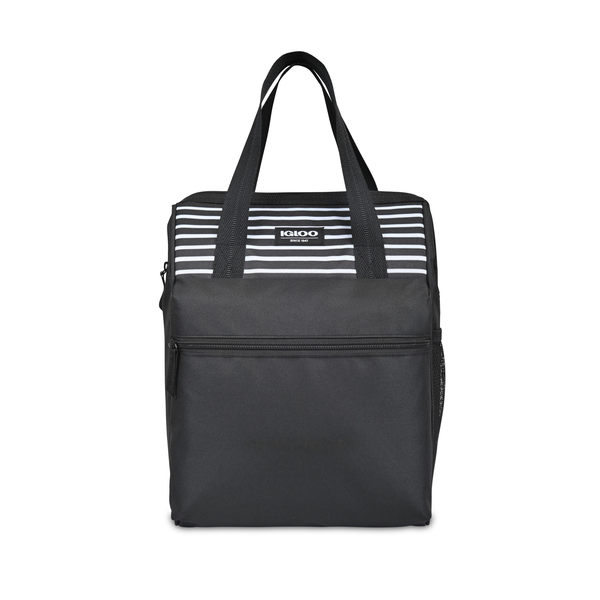 Igloo® Leftover Essentials Polyester 26-Can Backpack Cooler