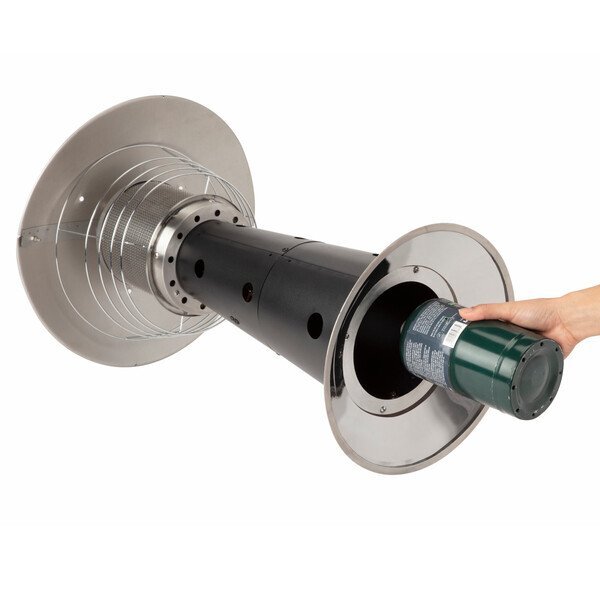 Cuisinart Outdoors® Tabletop Patio Heater