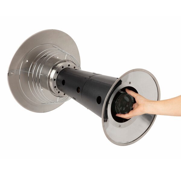 Cuisinart Outdoors® Tabletop Patio Heater