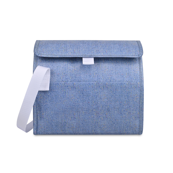 Sami Recycled Laminated Non-Woven 10-Can Box Cooler