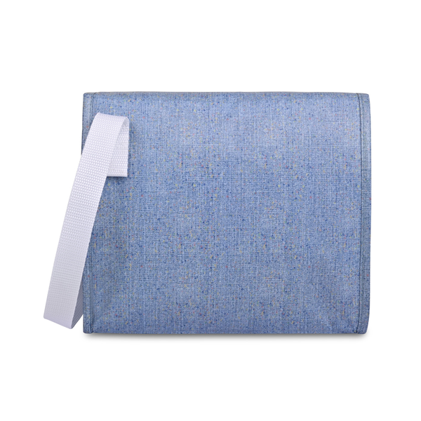 Sami Recycled Laminated Non-Woven 10-Can Box Cooler