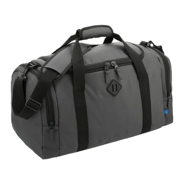 Repreve® Ocean Recycled Polyester Duffel