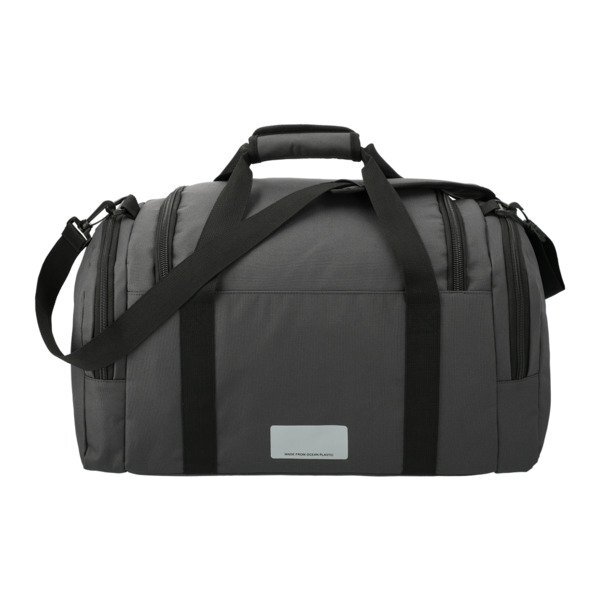 Repreve® Ocean Recycled Polyester Duffel