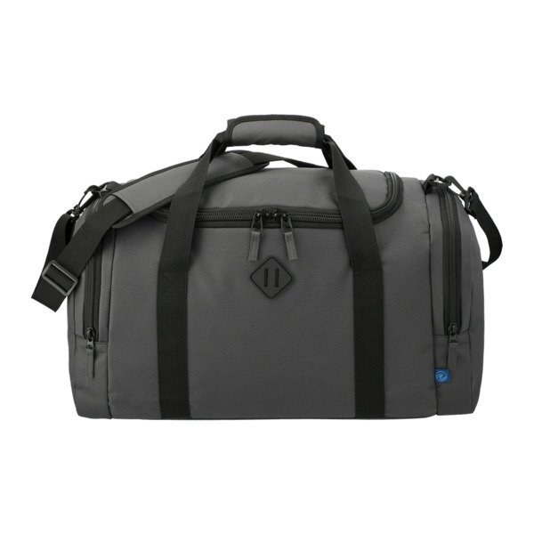 Repreve® Ocean Recycled Polyester Duffel