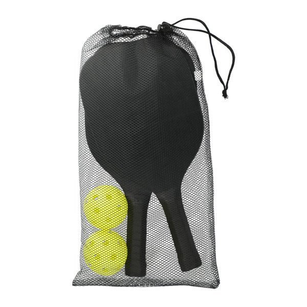 Pickleball Paddle & Ball Set