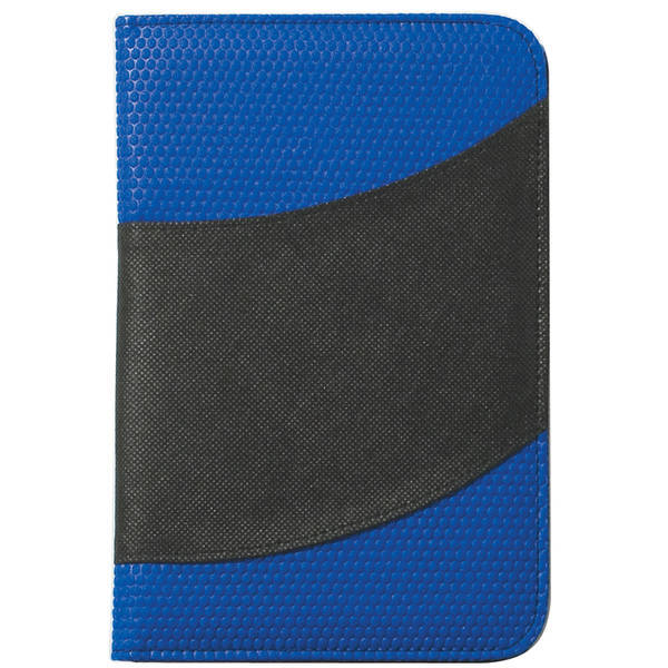 Bubble Non Woven Padfolio, 5" x 7"