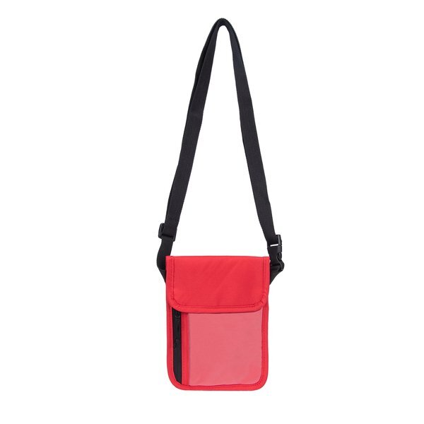 Sidekick Polyester Crossbody Sling Pouch - CLOSEOUT!