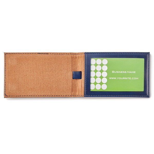 Fabrizio Luggage Tag