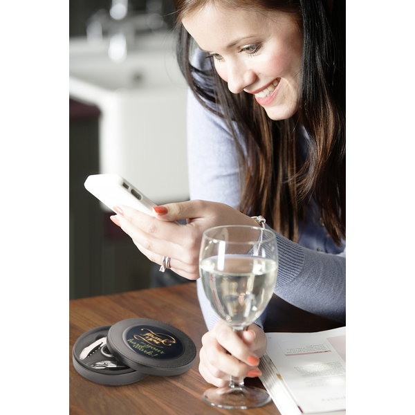 Fabrizio Wine Accessories Set