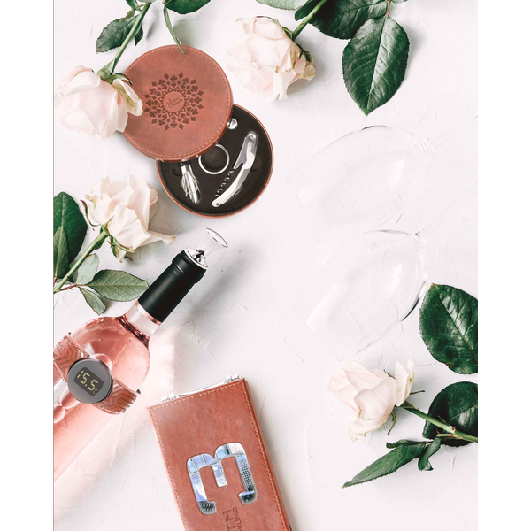 Fabrizio Wine Accessories Set