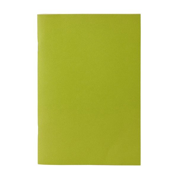 Eco Single Meeting Notebook, 6" x 9"