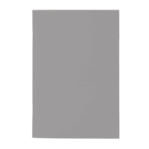 Eco Single Meeting Notebook, 6" x 9"