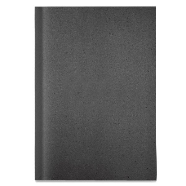 Eco Perfect Bound Notebook, 6" x 9"