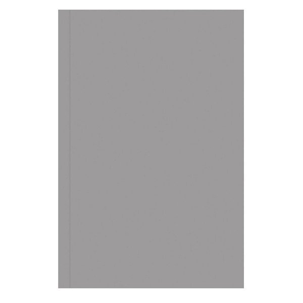 Eco Perfect Bound Notebook, 6" x 9"