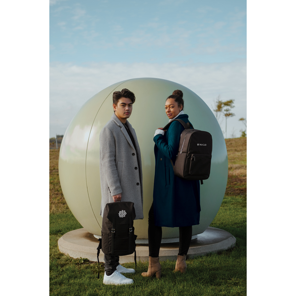 Nomad Insulated 20-Can Renew Tech Backpack