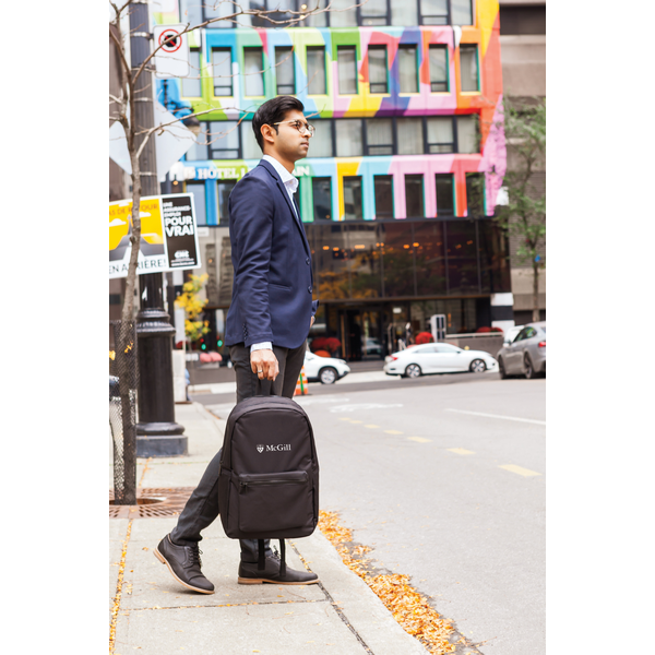 Nomad Insulated 20-Can Renew Tech Backpack