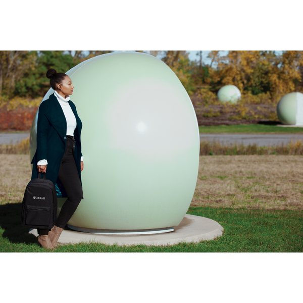 Nomad Insulated 20-Can Renew Tech Backpack