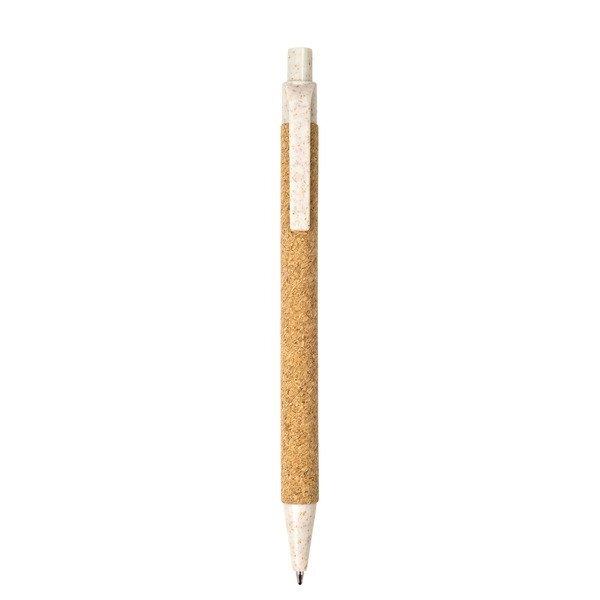 Cork Eco-Friendly Ballpoint Pen