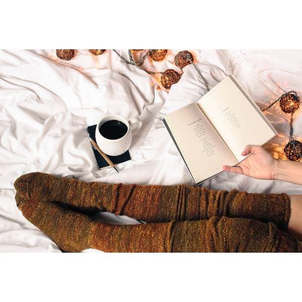 Ali Bamboo Ballpoint Pen