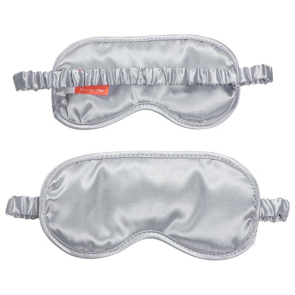 Bouquet Scented Satin Sleep Mask