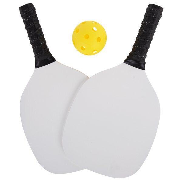 Three-Piece Pickleball Set