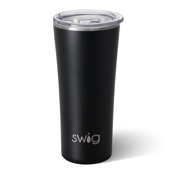 Swig Life™ Stainless Steel Vacuum Insulated Tumbler, 22oz.