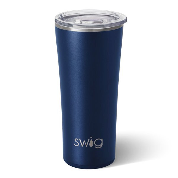 Swig Life™ Stainless Steel Vacuum Insulated Tumbler, 22oz.