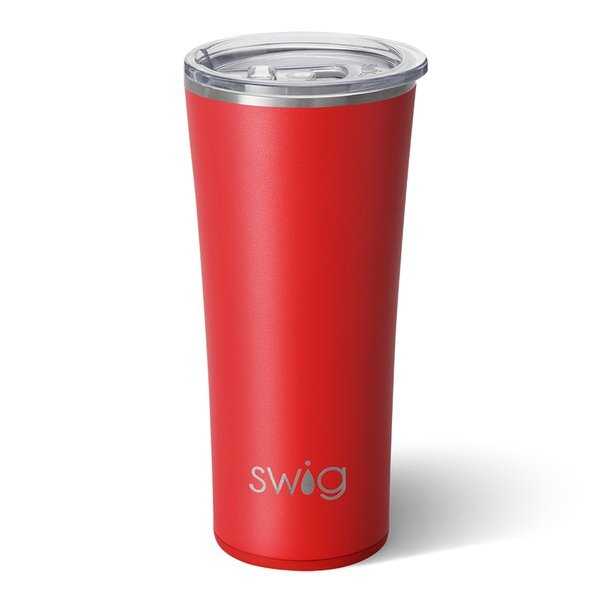 Swig Life™ Stainless Steel Vacuum Insulated Tumbler, 22oz.