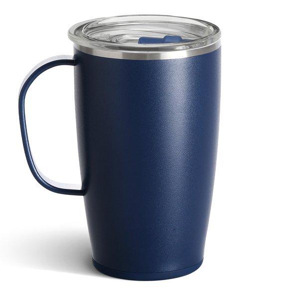 Swig Life™ Stainless Steel Vacuum Insulated Travel Tumbler, 18oz.