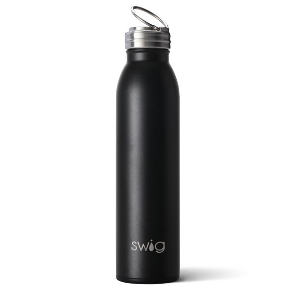 Swig Life™ Stainless Steel Vacuum Insulated Bottle, 20oz.