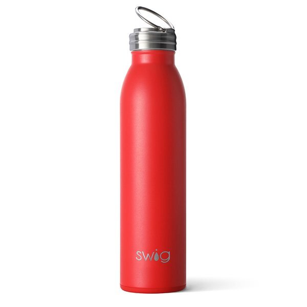 Swig Life™ Stainless Steel Vacuum Insulated Bottle, 20oz.