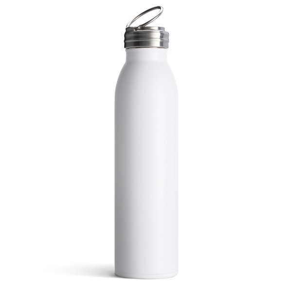 Swig Life™ Stainless Steel Vacuum Insulated Bottle, 20oz.