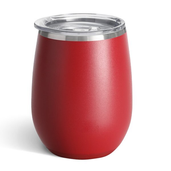 Swig Life™ Stainless Steel Vacuum Insulated Stemless Wine Tumbler, 12oz.