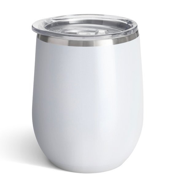 Swig Life™ Stainless Steel Vacuum Insulated Stemless Wine Tumbler, 12oz.