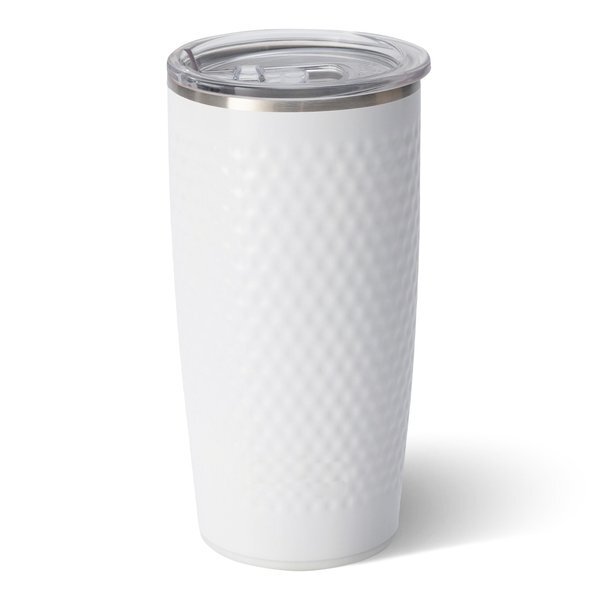 Swig Life™ Stainless Steel Vacuum Insulated Golf Tumbler, 22oz.