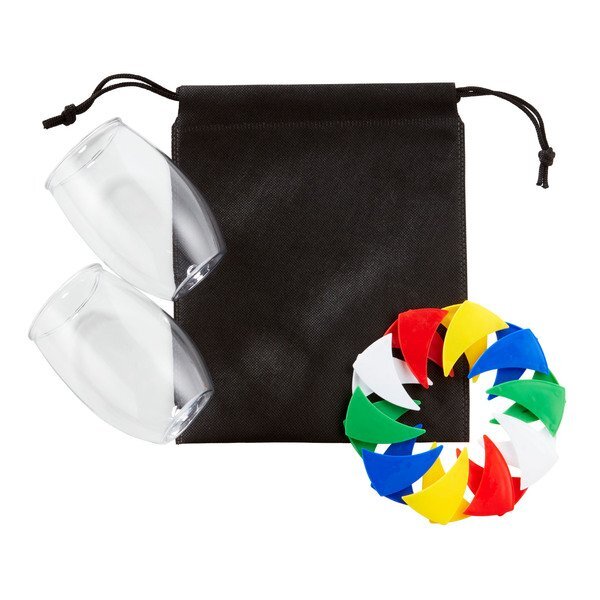 Outdoor Happy Hour Camping Kit