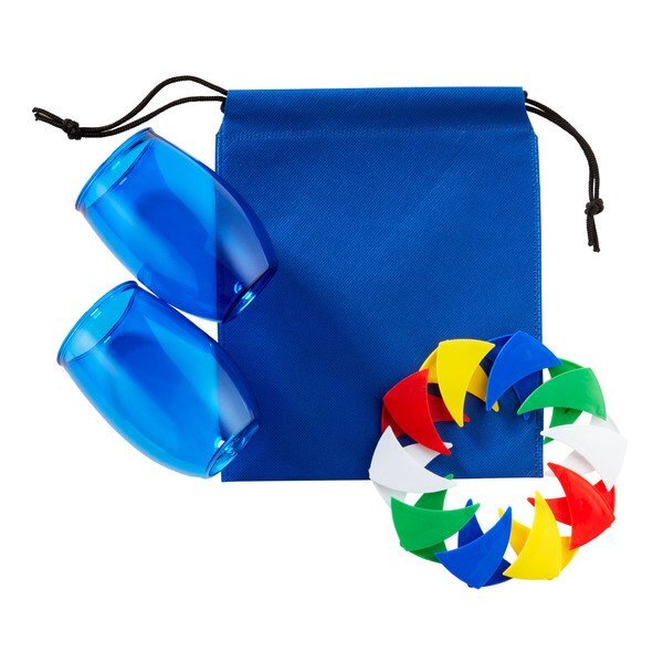 Outdoor Happy Hour Camping Kit