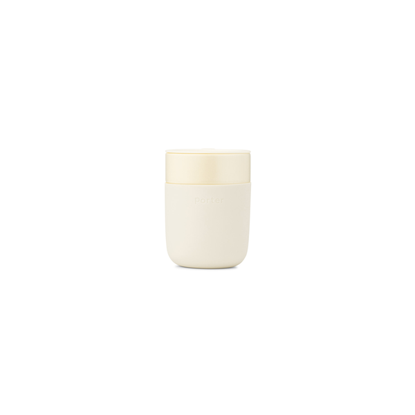 W&P Porter Ceramic & Silicone Mug, 12oz.