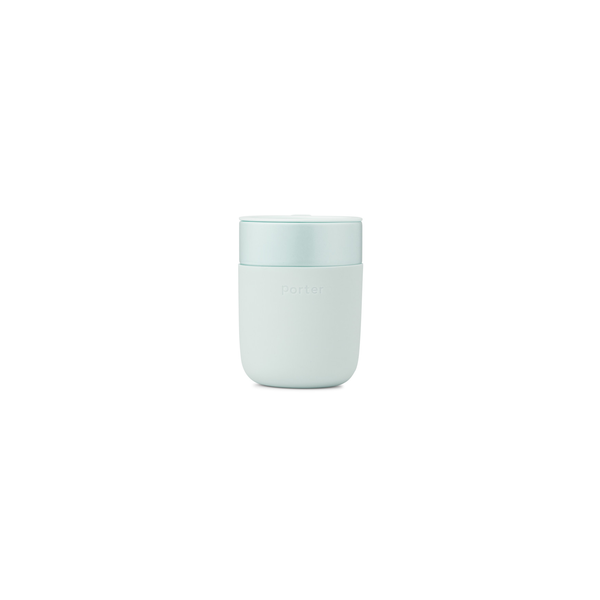 W&P Porter Ceramic & Silicone Mug, 12oz.