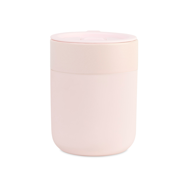 W&P Porter Ceramic & Silicone Mug, 12oz.