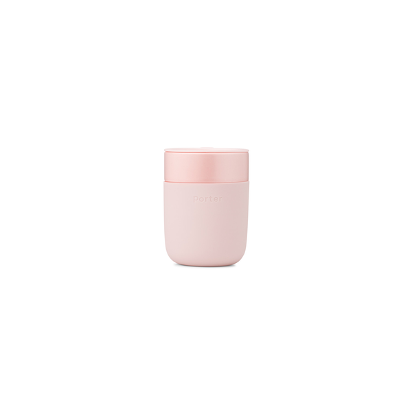 W&P Porter Ceramic & Silicone Mug, 12oz.
