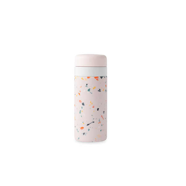 W&P Porter Insulated Ceramic Bottle, 16oz.