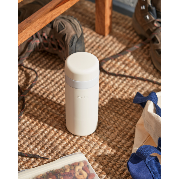 W&P Porter Insulated Ceramic Bottle, 16oz.